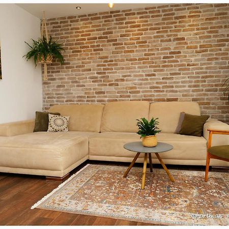 Apartment Frajla Примоштен Экстерьер фото